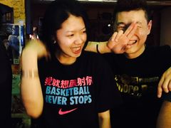 -丽纳尔斯酒吧LENORE’S BAR(三经街店)