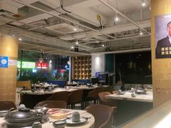 大堂-同仁四季椰子鸡(福田东园总店)
