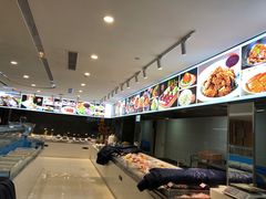 -黄台大酒店中餐厅(黄台店)