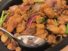-范家小馆·烤鸭新京菜(金融街店)
