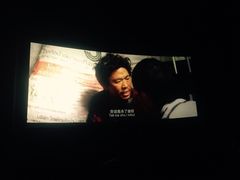 -金逸影城(中关村店)