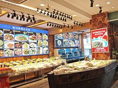 -船泊丽港(统一路店)
