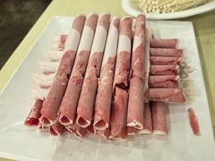 -吉羊三宝(复兴门笔管胡同店)