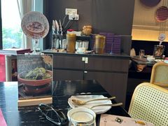 -Thai Alley泰爱里(二沙岛店)