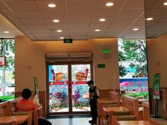 -德克士(澧县店)
