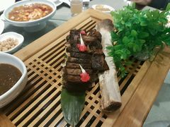 -铜锣湾·有麝自然香(长嘉汇购物公园店)
