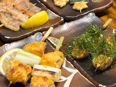 -鸟鹏烧鸟居酒屋(龙岗万科店)