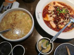 -隆喜元鱼汤包·海鲜(中联广场店)