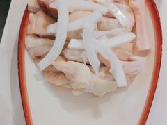 -原味主张椰子鸡·脆皮文昌鸡煲(友谊广场店)