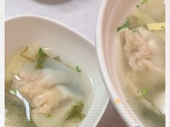 -海平馄饨(逍遥二路店)