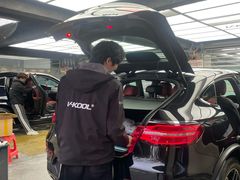-优车会·V-KOOL威固(北山店)