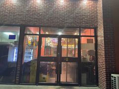 门面-回·龙虾铺·盆盆蟹·烧烤大排档(回龙观店)