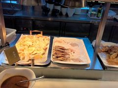 -堂会(白云店)