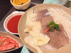 -鸿姐老火锅·传统炒料(上海旗舰店)