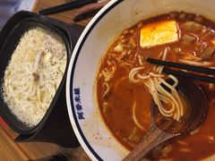 -阿香米线(大悦城店)