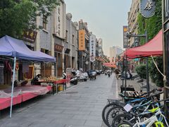 -连云港民主路老街