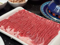 -南门涮肉(上海二店)