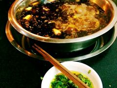 -水碾河肥兔火锅(水碾河店)