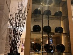 -上海东方佘山翰悦阁酒店·Vie全日制餐厅