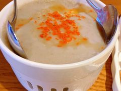 福州芋泥-闽上鲜·福建菜(龙湖滨江天街店)