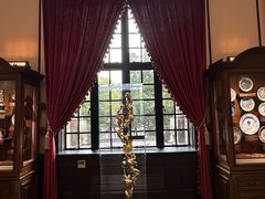 -上海体育博物馆