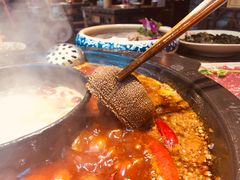 -重庆渝达老火锅(春熙路店)