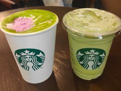 -星巴克臻选(杭州万象城店)