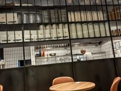-Wagas沃歌斯(浦东机场店)