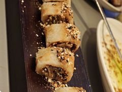 -桂满陇·杭州小馆(巴黎春天浦建店)