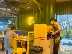 -蛙喔牛蛙(百联南方店)