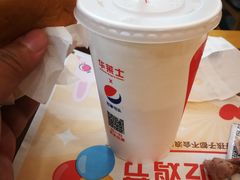 -华莱士·炸鸡汉堡(吉祥街店)