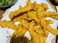 -掌上鲜(南顺城街店)