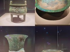 -三星堆博物馆