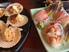 -襄阳富力皇冠假日酒店-大吉融合餐厅