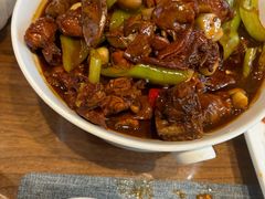 -老山东·山东菜(鲁菜名店)