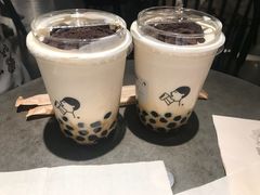 -喜茶(中山利和新地店)