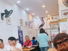 大堂-沈妈砂锅(双楠店)