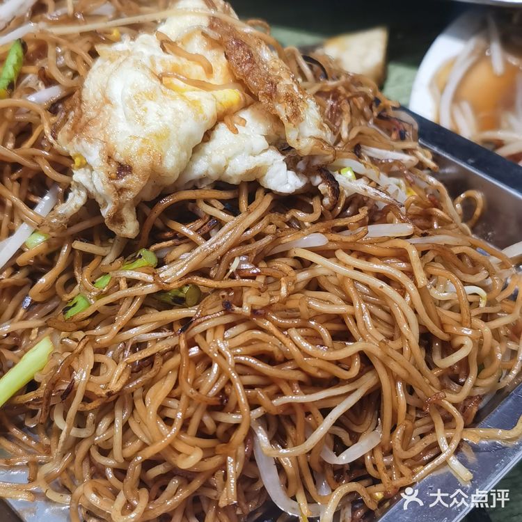 去老陈家撸串吧