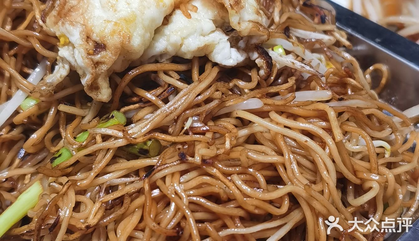 去老陈家撸串吧