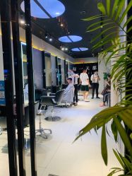 -不迫先生专业男士剪发