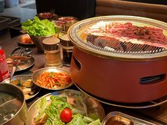 -西塔老太太泥炉烤肉(上海七宝领展广场店)