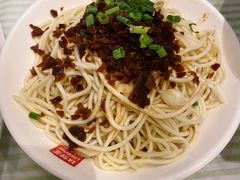 招牌凉面-汉虾王.小龙虾.武汉菜.粤菜(科技园店)