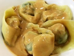 -潘国仙耳光馄饨(黄家阙路店)