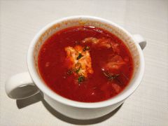 -俄士厨房(时代天街店)