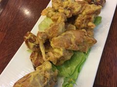-玛格萝妮比萨屋(四平店)