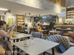 大堂-25#COFFEE(古地石店)