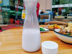 椰子汁-琼大师东方烤乳猪(亚特兰蒂斯店)