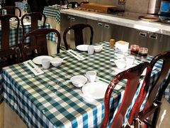 大堂-紫光园(劲松店)