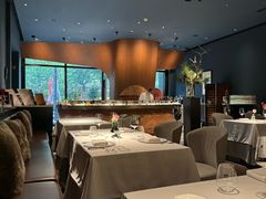 -Oyster Talks 四度蚝法餐厅