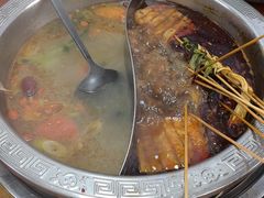 -丹妹麻辣烫(袁家岭20year店)